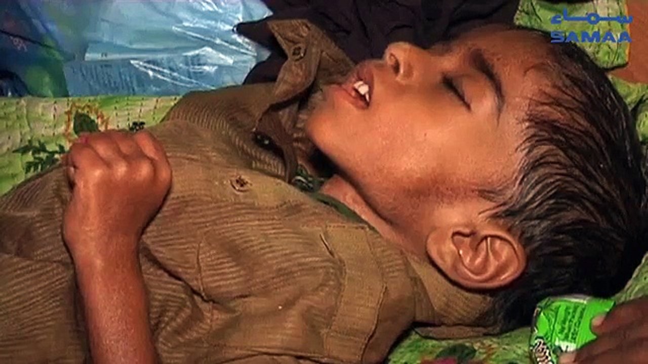 Thar Pakistan Ko Roshan Karey Ga