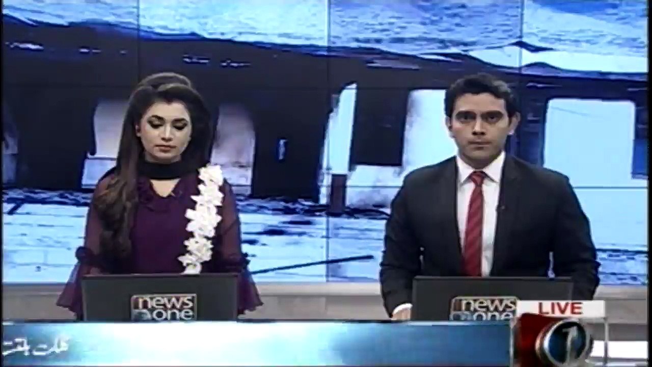 13 Girls School Attacked In Chilas: Police