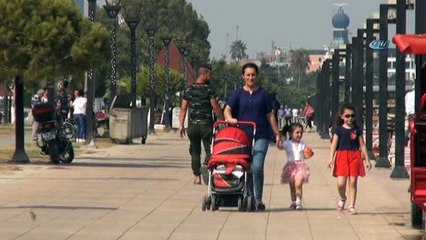 Tehlikeyi bile bile atlıyorlar