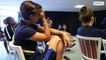U20 Féminine, Mondial 2018 : Annahita Zamanian "La France c'est tout pour moi", interview l FFF 2018