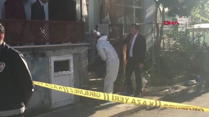 Kocaeli Annesinin Başını Kesen Oğula Müebbet Hapis