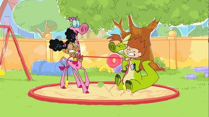 Meu Amigãozão Quero Quente, Quero Frio [OFICIAL HD]