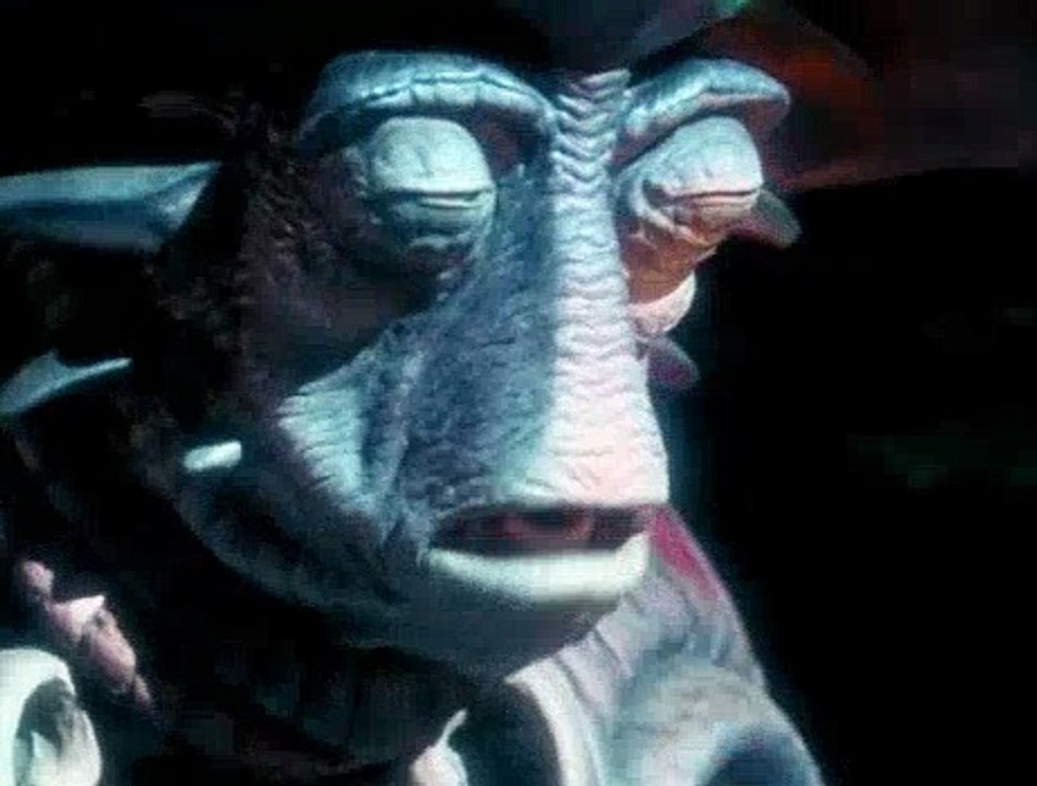 Farscape S03E09 - Losing Time