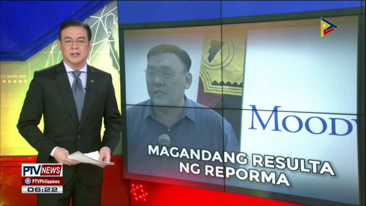 Pananatili ng paglakas ng ekonomiya, ikinatuwa ng Palasyo