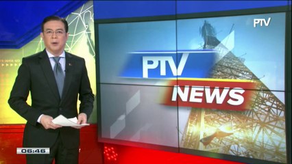 Pag-aaral sa ipinasarang mining companies, susuriin pa