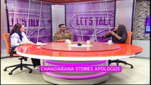 Chandarana Stores Apologize Over Offensive Remarks