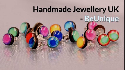 Attractive Handmade Jewellery UK