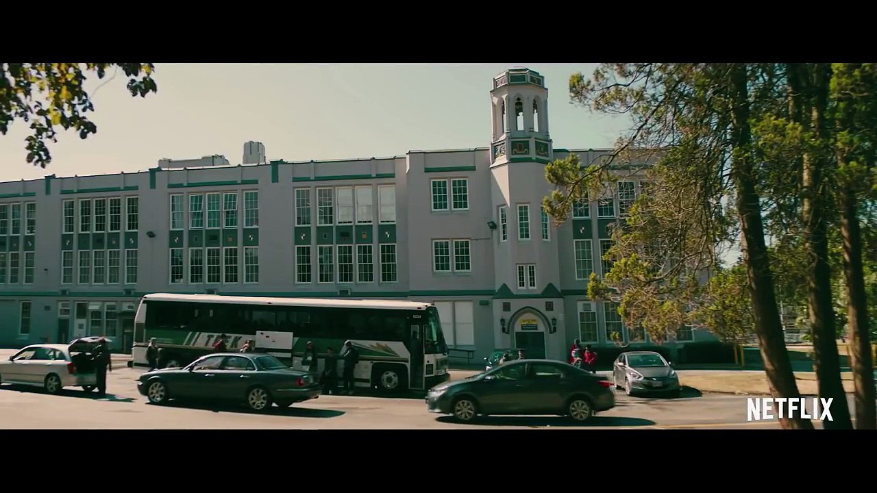 À TOUS LES GARÇONS QUE J'AI AIMÉS Nouvelle Bande Annonce VF (2018) Netflix