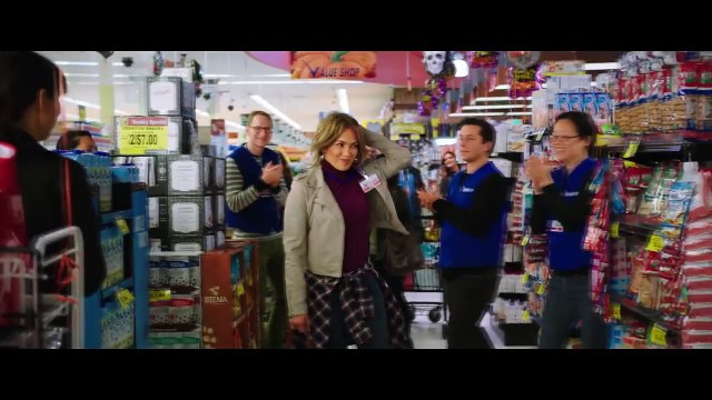 DEUXIEME ACTE Bande Annonce VF (2018) Jennifer Lopez, Vanessa Hudgens