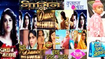 Naagin 3 remains on TRP LIST, Ishq Mein Marjawan enters in top 10; Here's Full List। FilmiBeat