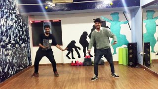 BHANGRA On Kadar ( Mankirt Aulakh ) Sukh Sanghera BHANGRA 2016