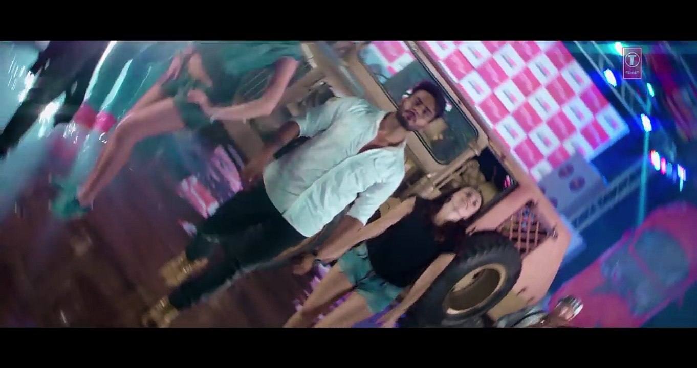 Chandigarh - Mankirt Aulakh - Main Teri Tu Mera  - Latest Punjabi Movie 2016 - T-Series Apna Punjab