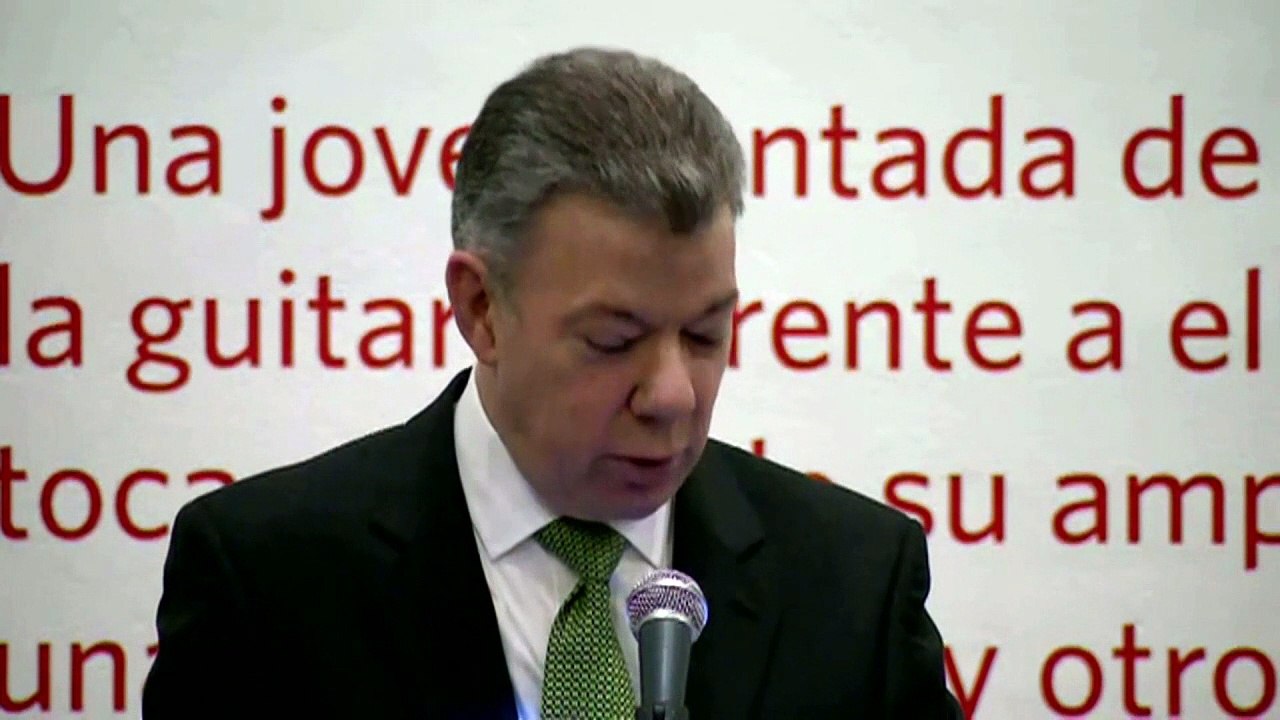 Colombia reactiva licitación para rescate de ga...
