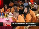 ILC Pelacuran Digerebek, Apa Hukumnya? (Bagian 7)