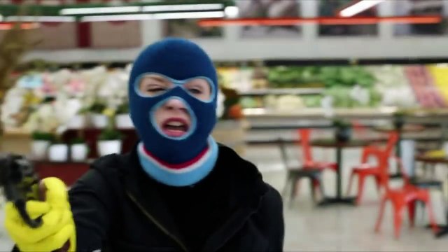 GOOD GIRLS Bande Annonce VF (Netflix 2018) Christina Hendricks