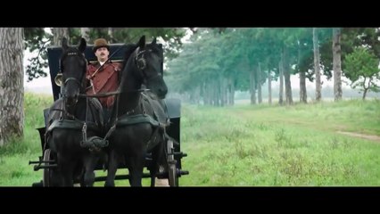 KINCSEM Bande Annonce VF (2018) Film Cheval