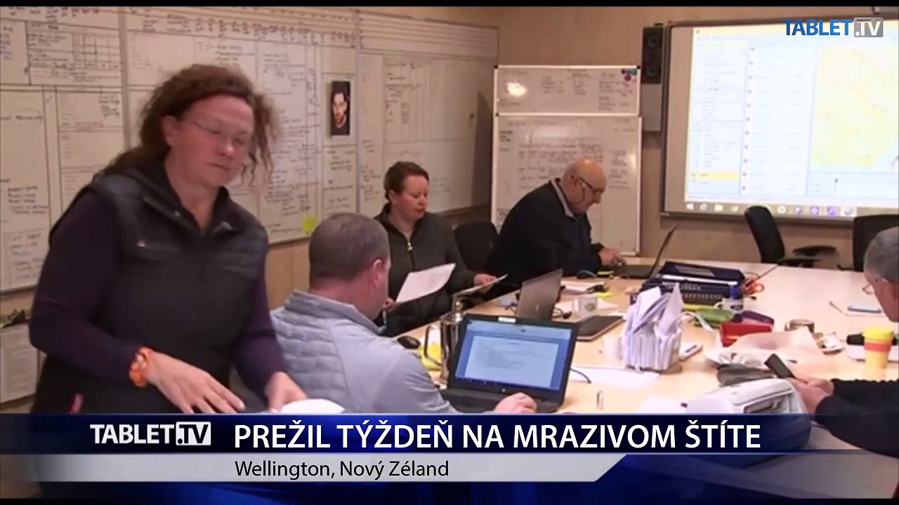 DOKÁZAL TO: Vojak prežil takmer týždeň na štíte sám a v mraze