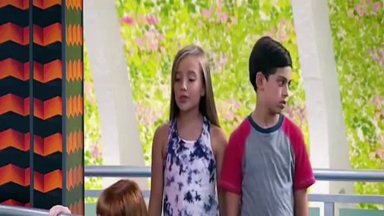 Wits Academy S01E06 Power Trip