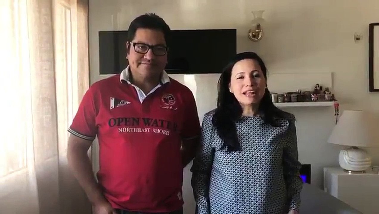 Nuevas Ideas Madrid España están  con Bukele