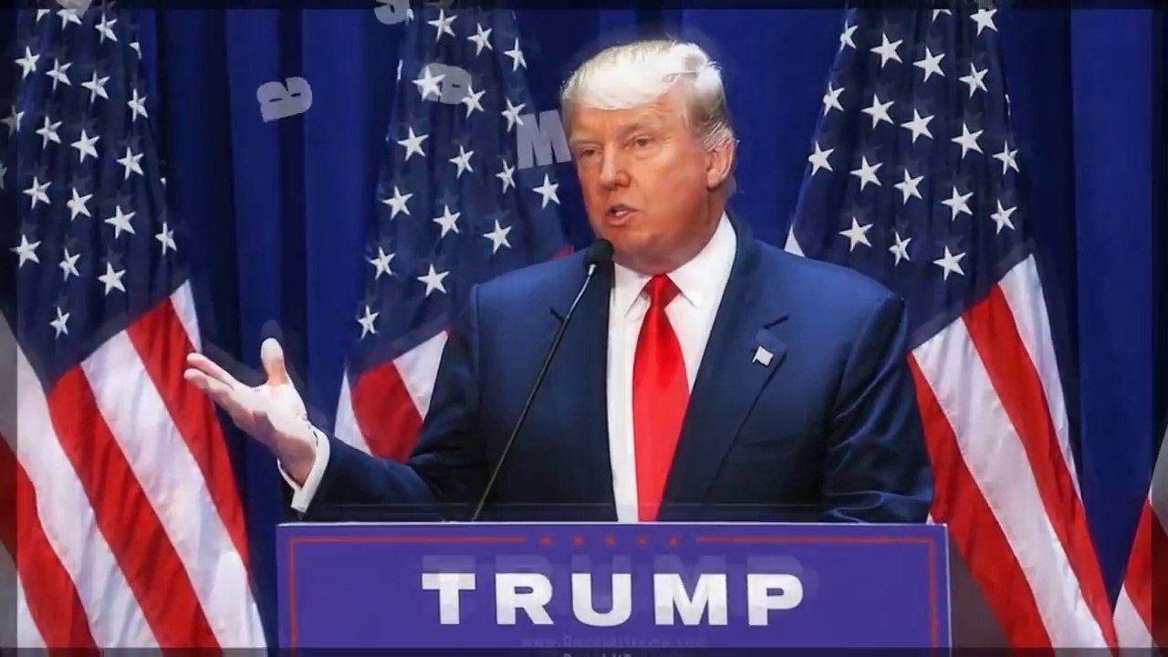 Eric Trump: Entire family has been mailed white powder