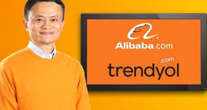 Alibaba'ya Satılan Trendyol, 728 Milyon Dolarlık Satış Fiyatıyla Rekor Kırdı