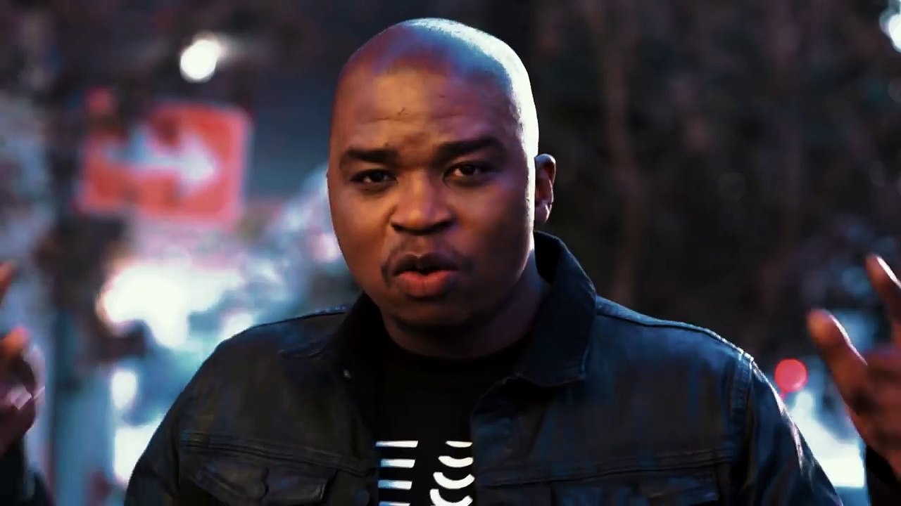 Dr Tumi - Wafika