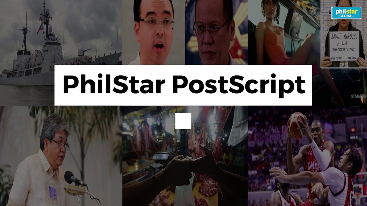 Postscript August 3, 2018