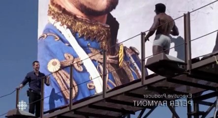 Cracked S01 - Ep07 Rocket Man HD Watch