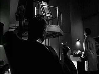 The Outer Limits ( 1963-65 )  S01E20 - The Bellero Shield
