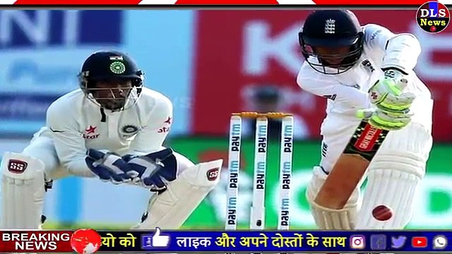 Live 3 August- India vs England Live Cricket Score 1st Test Day 3 Live Match Today ind vs eng