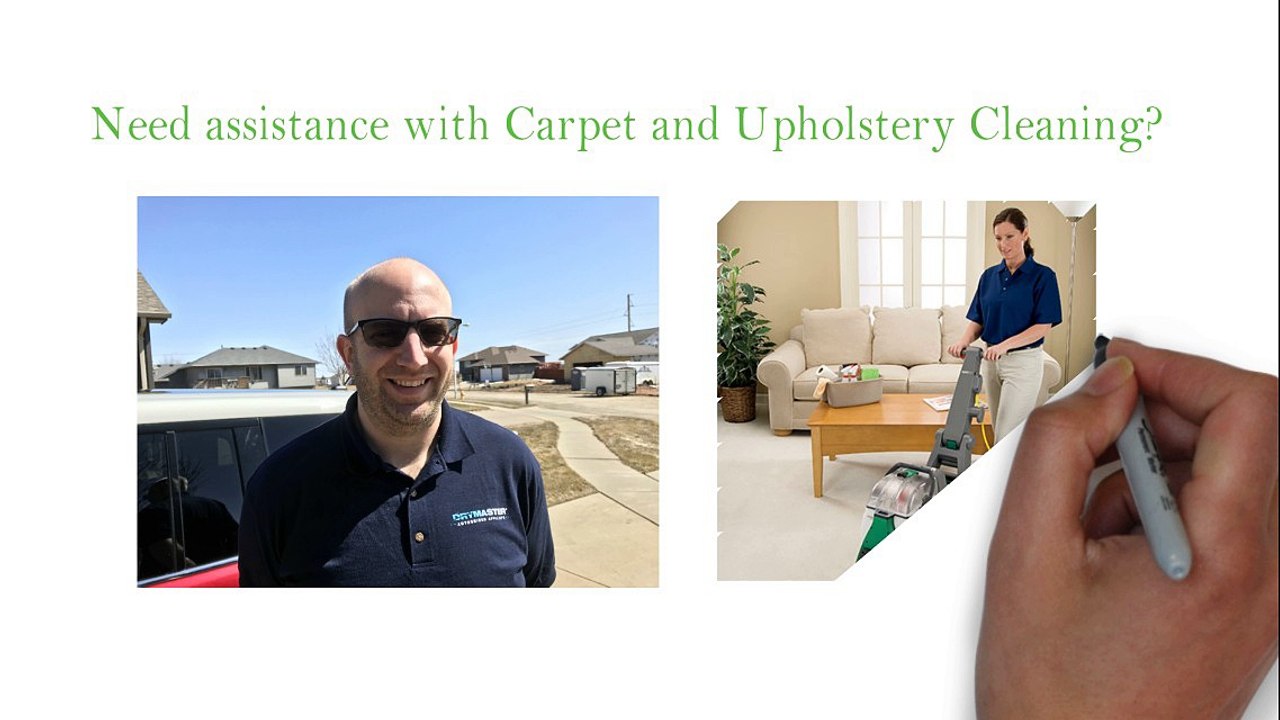 Carpet Cleaners In Sioux Falls, SD