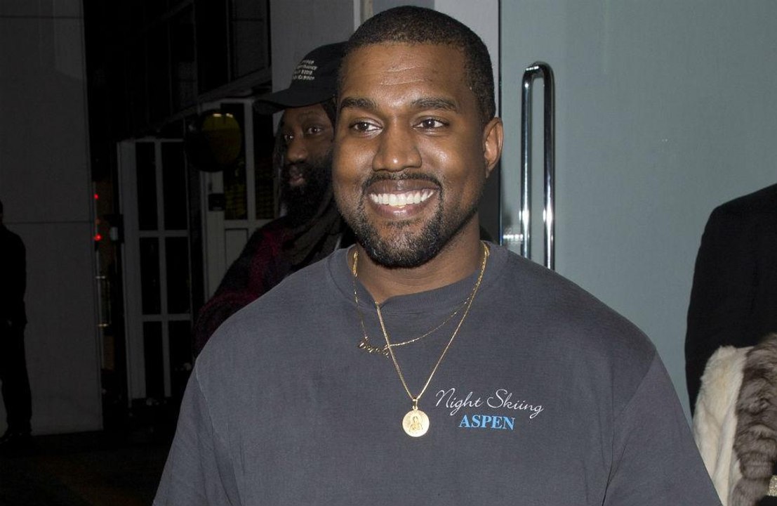 Kanye West: Großer Dank an Steve Jobs