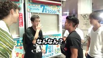 【ガチギレ】渋谷で撮影中絡んできたヤンキーとガチ喧嘩