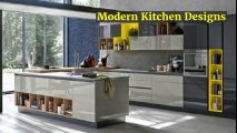 Italian Kitchens