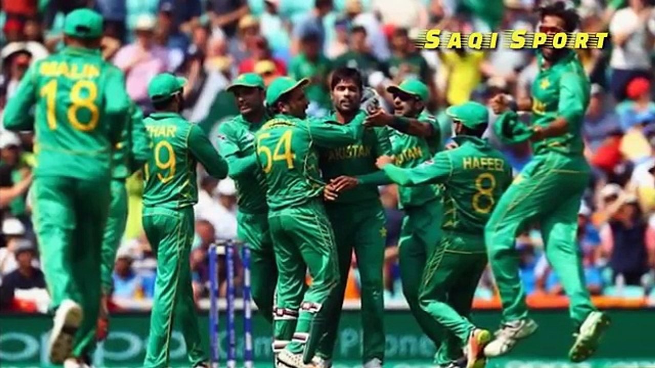 Big Happy News For All Pakistan'S Cricket team fans