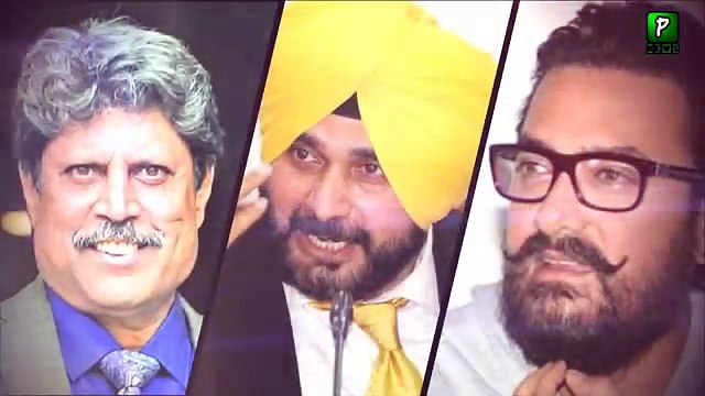 Indian Government Warn Indian Cricketers Who Want To Come Pakistan On Imran Khan Oath Ceremony