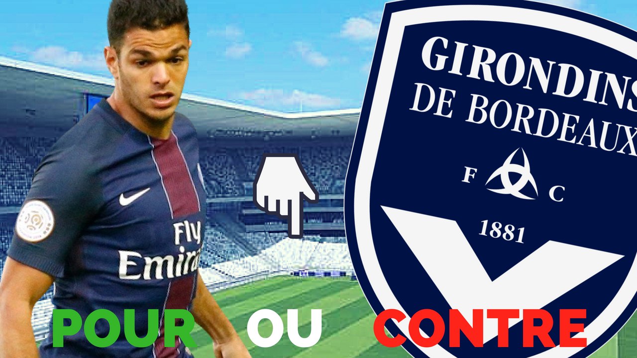 Duel : Pour ou Contre Hatem Ben Arfa à Bordeaux ?