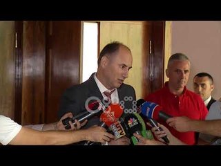 Ora News - Prokurori i Shkodrës Arben Dollapaj drejt konfirmimit në detyrë