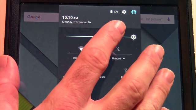 How to turn off PIN security on the Android lock screen