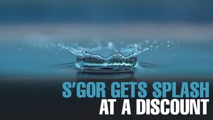 NEWS: Selangor finally buys Splash