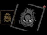 Dewa 19 - Live On (Official Lyric)