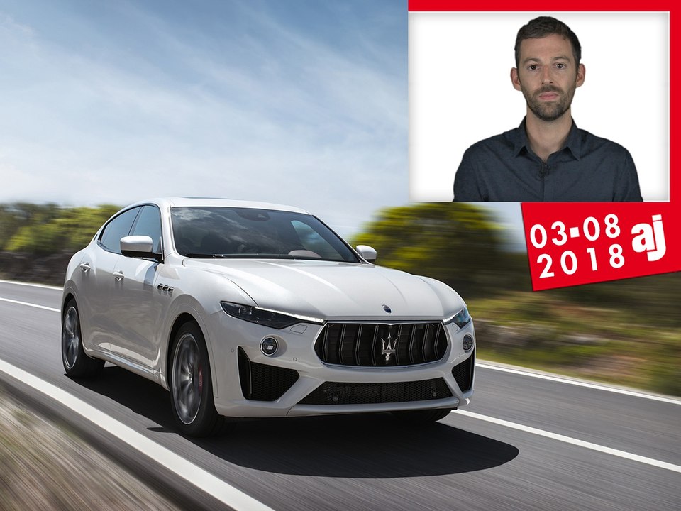 Mag autojournal.fr du 03/08/2018