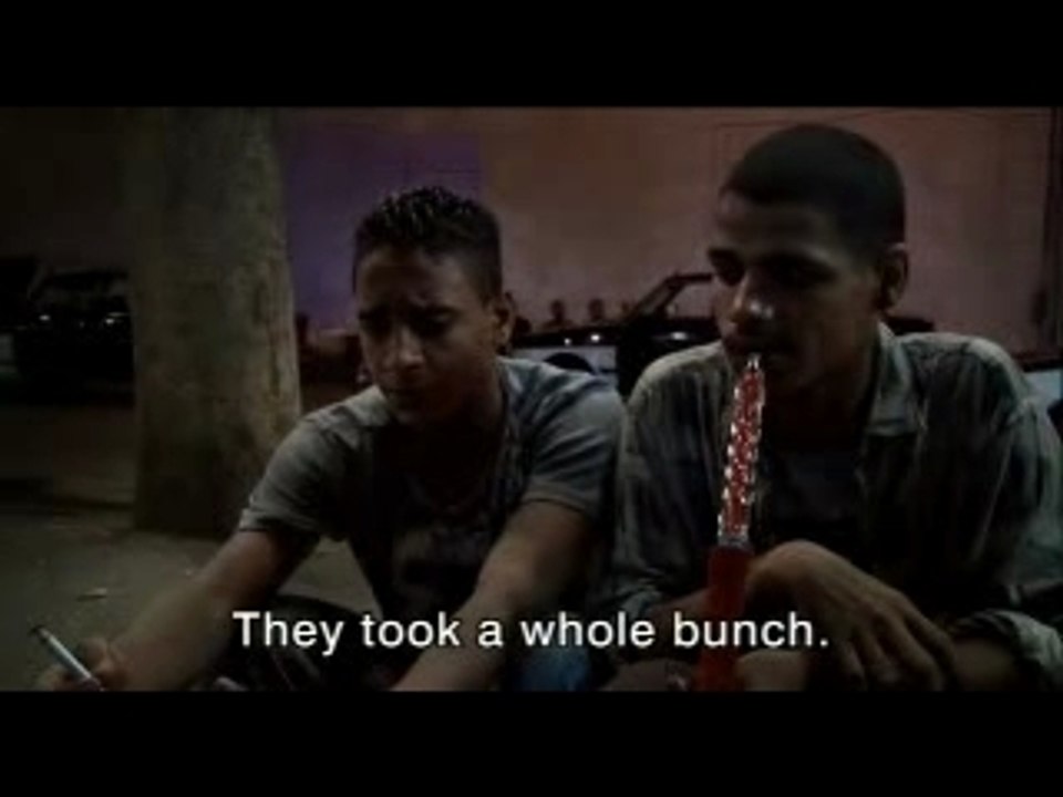 El Banate Dol Exclusive Clip