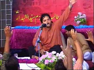 LIVE JASHAN IRC 2007 WAJHI HASSAN