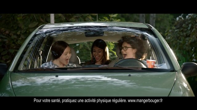 Publicité - Jeu Monopoly Mcdo