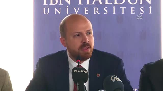 Geleceğim Sosyal Bilimler Zirvesi Yarın Başlayacak