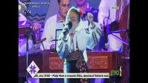 Giulia Oraseanu - La fantana-n Baragan (Festivalul „Cantecul de dragoste de-a lungul Dunarii” - Braila - 25.07.2018)