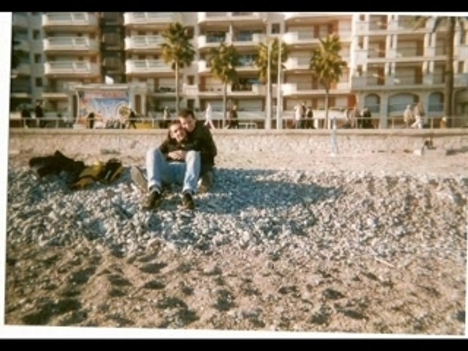 Mes vacances
