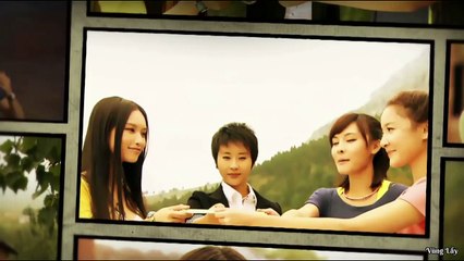 Xuyên Không Kỳ Án - Tập 52End - Phim Trinh Thám Lồng Tiếng Hay