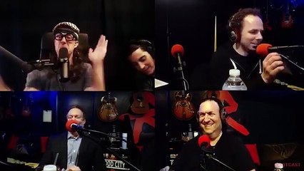 Opie TRASHING From The Chip Podcast